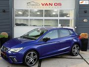 Seat Ibiza - 1.0 TSI FR Business Intense Plus l CAMERA l Automaat l Virtu