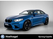 BMW M2 - 2-serie Coupé DCT | Dealer Onderhouden | Camera | Harman/Kar