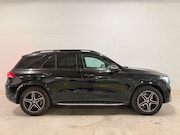 Mercedes-Benz GLE-klasse - 350 e 4MATIC AMG Pano Burmester Sfeerverlichting