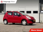 Nissan Pixo - 1.0 5drs Visia