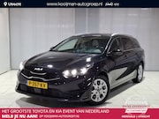 Kia Ceed - Sportswagon 1.5 T-GDi DynamicPlusLine Stoel en Stuur verwarm