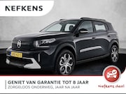 Citroën C3 Aircross - SUV Plus Hybrid 7p. 145pk Automaat | 7 zitplaatsen | Lage ki