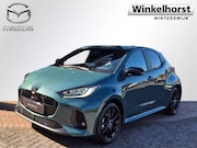 Mazda 2 Hybrid - 2 VVT-i 1.5 116 HOMURA €2500 INRUIL VOORDEEL