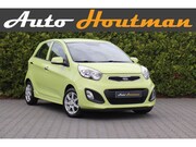 Kia Picanto - 1.2 CVVT Comfort Pack