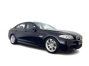 BMW 5-serie - 520i M-Sportpack High Executive Aut. *PANO | LEATHER | XENON