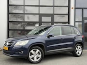 Volkswagen Tiguan - 1.4 TSI Track&Field 4Motion / PANO / NAVI