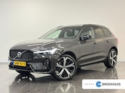 Volvo XC60 - Recharge T6 AWD Plus Dark | SoH 100% | PDC V+A en 360 camera