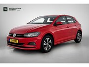 Volkswagen Polo - 1.0 MPI Trendline(Goed ondH, Carplay/ Android, Airco, Cruise