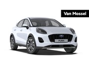 Ford Puma - 1.0 EcoBoost Hybrid Titanium | Nieuw Te Bestellen | €5000.- 