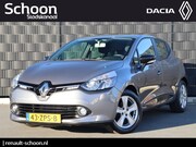 Renault Clio - 0.9 TCe Expression | Airco | Cruise Control | Trekhaak | Nav