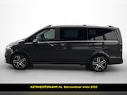 Mercedes-Benz V-klasse - 250d L2 Avantgarde 7 personen Distronic Klaptafel EL. Schuif