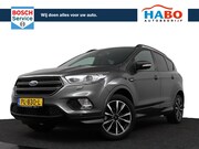 Ford Kuga - 1.5 ECOBOOST ST-LINE 2WD ECC/CRUISE/NAV/REGEN.SENS/PARK.SENS