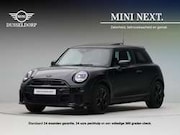 MINI Cooper S - John Cooper Works Pakket M