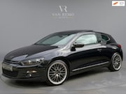 Volkswagen Scirocco - 2.0 TSI|Clima|Cruise|Stoelvw|Carplay|Pano|Leder