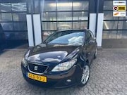 Seat Ibiza - SC 1.2 Style*Clima*Cruise*Nap