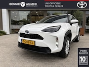 Toyota Yaris Cross - 1.5 Hybrid Active