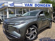 Hyundai Tucson - 1.6 T-GDI MHEV Comfort Smart | Automaat | Elektr achterklep 