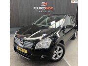 Nissan Qashqai - 2.0 Tekna Premium 1e eigenaar - Pano - NAP