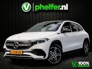 Mercedes-Benz EQA - 250 Business Solution AMG 67 kWh SOH 96% Elek. panoramadak/ 