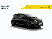 Renault Twingo - urban range techno 27.5 kWh | NU TE BESTELLEN MET €500,- INT