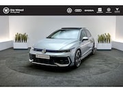 Volkswagen Golf - GTE 1.5 272pk DSG e-hybrid | Panoramadak, Trekhaak Zwenkbaar