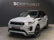 Land Rover Range Rover Evoque - P270e SE Dynamic/black-pack/arroios Grey/panorama