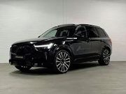 Volvo XC90 - 2.0 T8 Plug-in hybrid AWD Ultra Black Edition Luch
