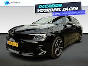 Opel Astra - Sports Tourer 1.2 Turbo Hybrid GS
