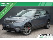 Land Rover Range Rover Velar - 2.0 P400e AWD Dynamic HSE PHEV PANO LEDER MERIDIAN 360 CAMER
