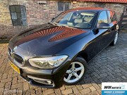 BMW 1-serie - 116d Sport Navi | Nette auto! | TREKHAAK