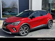 Renault Captur - 1.6 E-Tech Plug-in Hybrid 160 Intens | 360 camera | Clima | 
