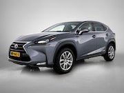 Lexus NX - 300h AWD Luxury Line | Leder |