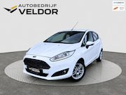 Ford Fiesta - 1.6 Ti-VCT Titanium Automaat/Stoelvw/PDC