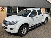 Isuzu D-Max - 2.5 Double Cab LSX 5 pers.