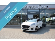 Ford Puma - 1.0 EcoBoost ST-Line X/Led/Pano/Navi/Cam/Tel