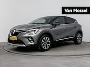 Renault Captur - 1.0 TCe Edition One 90PK | Navigatie | Achteruitrijcamera |