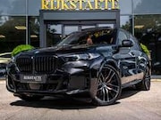BMW X5 - xDrive50e M-Sport PRO|PANO|H&K|LUCHTV|360°|HU|22'|