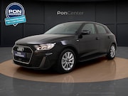 Audi A1 - Sportback 25 TFSI S-Line | Sportstoelen | CarPlay | Stoelver