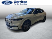 Ford Mustang - Extended Premium RWD 88 kWh