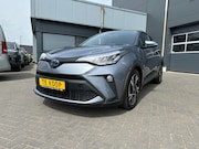 Toyota C-HR - 1.8 Hybrid Aut. Dynamic Navi. camera 13000 KM