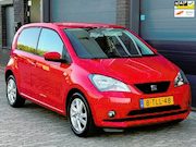Seat Mii - 1.0 Sport Dynamic AIRCO 5drs TREKHAAK Nw APK