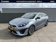 Kia ProCeed - 1.5 T-GDi GT-Line Automaat LEDER/ALCANTARA / SCHUIFDAK / NAV