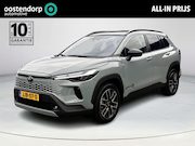 Toyota Corolla Cross - Hybrid 140 Dynamic **/PANORAMA DAK/ STOEL EN STUURWIELVERWAR