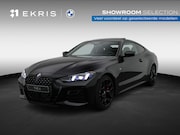 BMW 4-serie - 430i xDrive | M Sportpakket Pro | Innovation Pack | Comfort