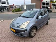 Nissan Pixo - 1.0 Acenta 5drs. Airco APK NAP