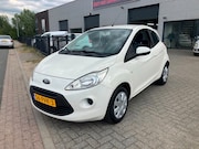 Ford Ka - 1.2 Comfort AIRCO/ORG.NED AUTO/1e EIG./95000KM