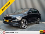 Skoda Karoq - 1.5 TSI ACT Sportline Business | Elk. A-klep | 19'' | Camera