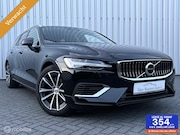 Volvo V60 - 2.0 T6 Recharge AWD Business Pro | Aut | Trekhaak | BTW auto