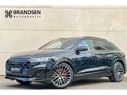 Audi Q8 - 60 TFSI e quattro Pro Line S Competition Pano-ACC-4Wstr-OLED