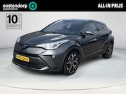 Toyota C-HR - 2.0 Hybrid Business Plus